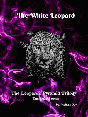 cover image of The White Leopard
